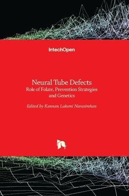 Kannan Laksmi Narasimhan - Neural Tube Defects, Inbunden