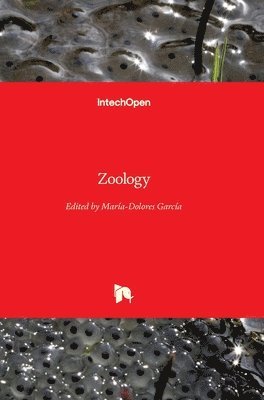 Maria-Dolores Garcia - Zoology, Inbunden