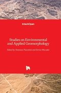 Studies On Environmental And Applied Geomorphology