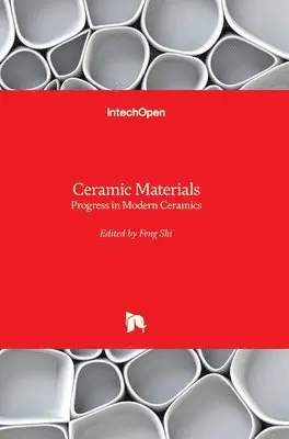 Feng Shi - Ceramic Materials, Inbunden. Tillgänglighet: Lägg i varukorg