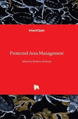 Barbara Sladonja - Protected Area Management, Inbunden. Tillgänglighet: Lägg i varukorg