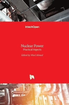 Wael Ahmed - Nuclear Power, Inbunden