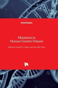 Mutations In Human Genetic Disease