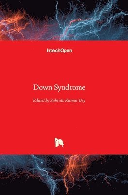 Subrata Kumar Dey - Down Syndrome, Inbunden