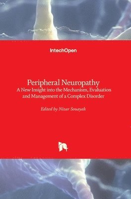 Nizar Souayah - Peripheral Neuropathy, Inbunden. Tillgänglighet: Lägg i varukorg