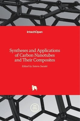 Satoru Suzuki - Syntheses and Applications of Carbon Nanotubes and Their Composites, Inbunden