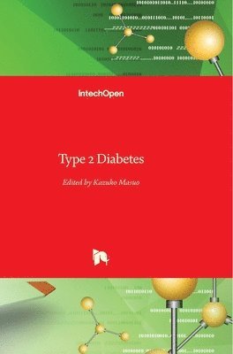 Kazuko Masuo - Type 2 Diabetes, Inbunden