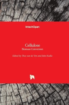 Theo van de Ven, John Kadla - Cellulose, Inbunden