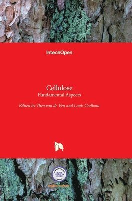 Theo van de Ven, Louis Godbout - Cellulose, Inbunden