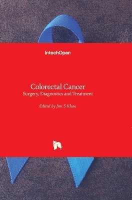Jim S Khan - Colorectal Cancer, Inbunden