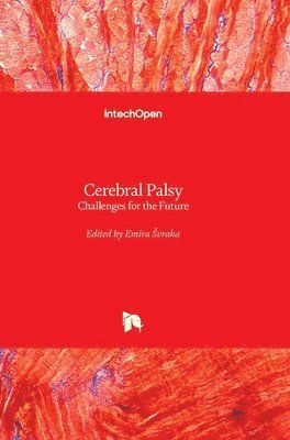 Emira Svraka - Cerebral Palsy, Inbunden