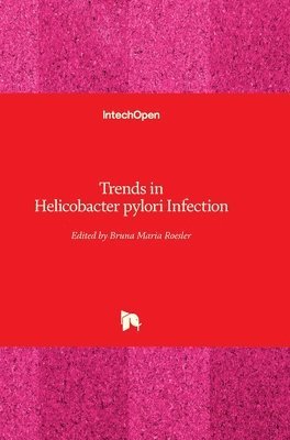 Trends in Helicobacter pylori Infection