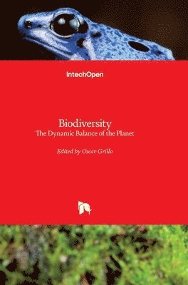 Oscar Grillo - Biodiversity, Inbunden. Tillgänglighet: Lägg i varukorg
