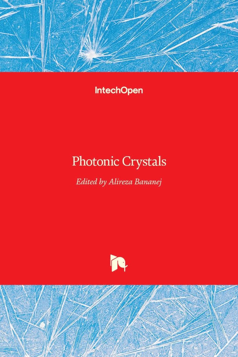 Alireza Bananej - Photonic Crystals, Inbunden