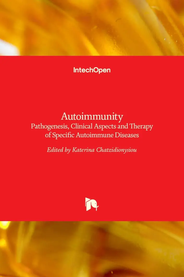 Katerina Chatzidionysiou - Autoimmunity, Inbunden. Tillgänglighet: Lägg i varukorg