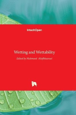 Wetting and Wettability