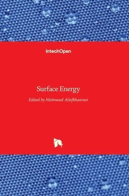 Surface Energy