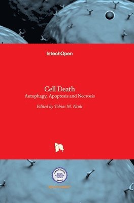 Tobias M. Ntuli - Cell Death, Inbunden