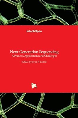 Jerzy K Kulski - Next Generation Sequencing, Inbunden. Tillgänglighet: Lägg i varukorg