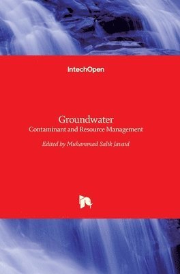 Muhammad Salik Javaid - Groundwater, Inbunden