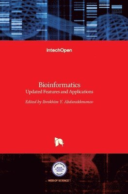 Ibrokhim Y. Abdurakhmonov - Bioinformatics, Inbunden