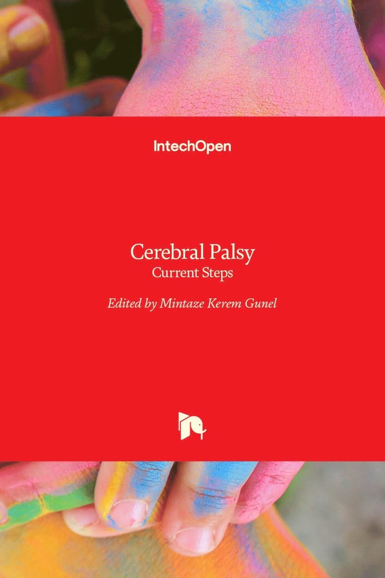 Mintaze Kerem Gunel - Cerebral Palsy, Inbunden