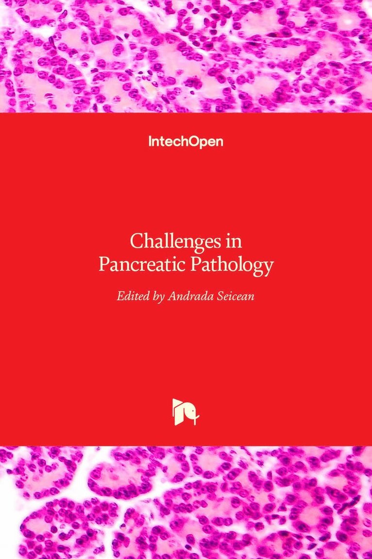 Andrada Seicean - Challenges in Pancreatic Pathology, Inbunden. Tillgänglighet: Lägg i varukorg
