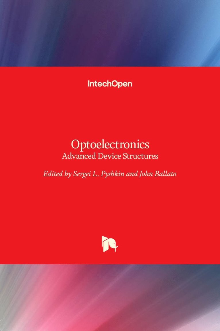 Sergei L. Pyshkin, John Ballato - Optoelectronics, Inbunden. Tillgänglighet: Lägg i varukorg