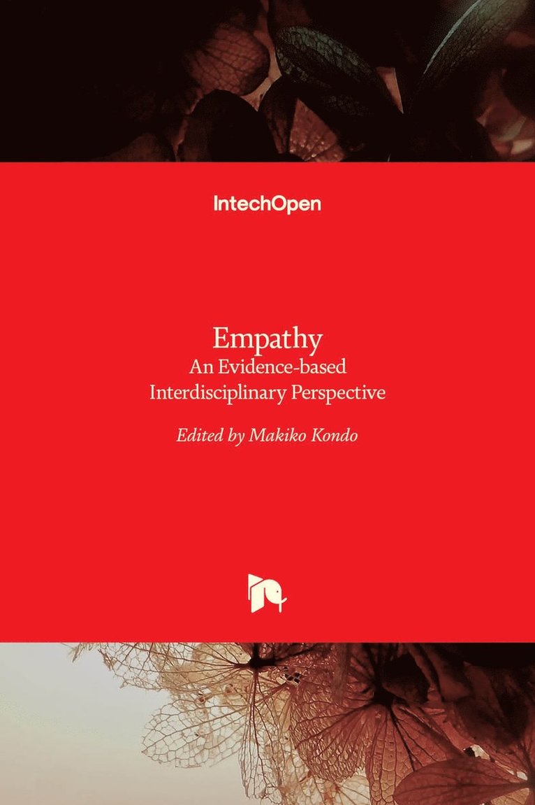 Makiko Kondo - Empathy, Inbunden
