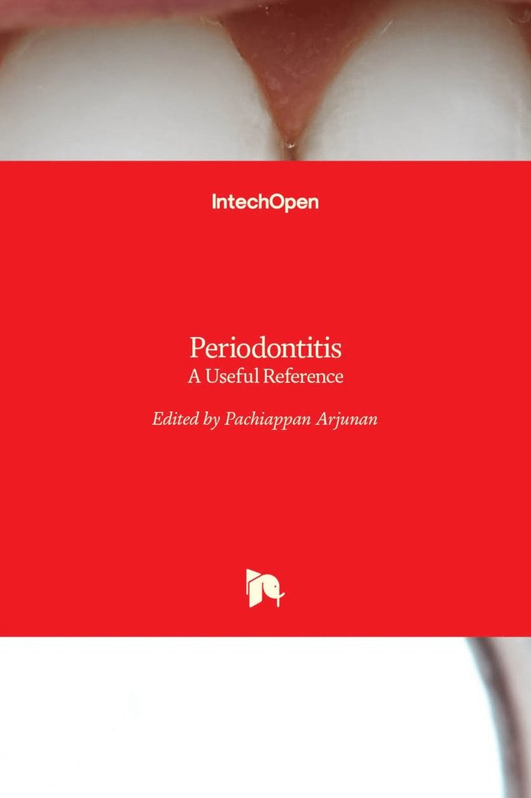 Pachiappan Arjunan - Periodontitis, Inbunden