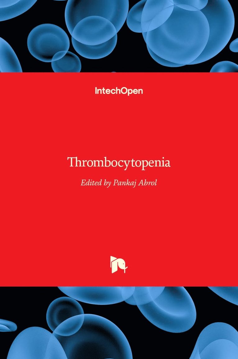 Pankaj Abrol - Thrombocytopenia, Inbunden. Tillgänglighet: Lägg i varukorg