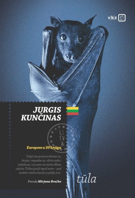 Jurgis Kuncinas - Tūla, E-bok