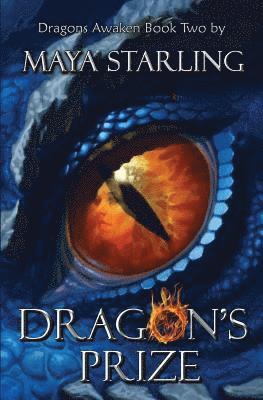 Mihaela Marija Perkovic, Anamarija Abramovic - Dragon's Prize, Häftad