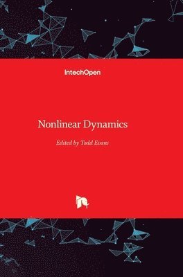Todd Evans - Nonlinear Dynamics, Inbunden