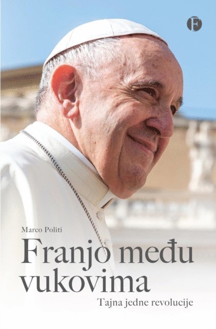 Marco Politi - Franjo medu vukovima, E-bok. Tillgänglighet: Lägg i varukorg