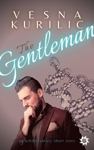 Vesna Kurilic - Gentleman, E-bok