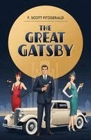 F. Scott Fitzgerald, Michelle Datin, Copyright - Great Gatsby, Häftad. Tillgänglighet: Lägg i varukorg