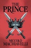 Niccolo Machiavelli, Michelle Datin, Copyright - Prince, Häftad
