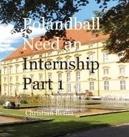 Christian Berna - Polandball needs an internship, Inbunden. Tillgänglighet: Lägg i varukorg