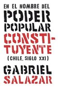 el nombre del poder popular constituyente