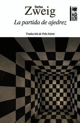 Stefan Zweig - partida de ajedrez, Häftad