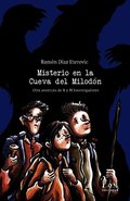 Misterio en la Cueva del Milod�n