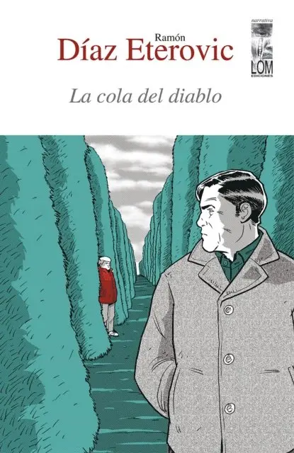 Ramon Diaz Eterovic - La cola del diablo, E-bok. Tillgänglighet: Lägg i varukorg