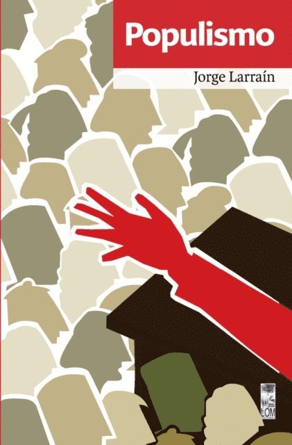 Jorge Larrain - Populismo, E-bok