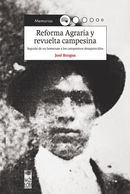 Jose Bengoa - Reforma Agraria y revuelta campesina, E-bok. Tillgänglighet: Lägg i varukorg