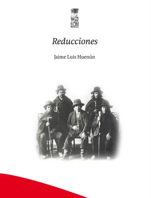 Jaime Luis Huenun - Reducciones, E-bok. Tillgänglighet: Lägg i varukorg