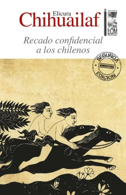 Elicura Chihuailaf - Recado confidencial a los chilenos (2a. Edición), E-bok. Tillgänglighet: Lägg i varukorg