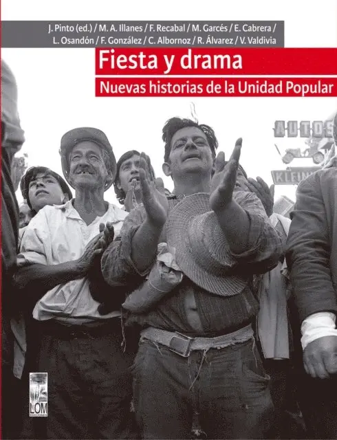 Varios Autores, Julio Pinto Vallejos - Fiesta y drama, E-bok. Tillgänglighet: Lägg i varukorg