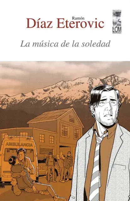 Ramon Diaz Eterovic - La musica de la soledad, E-bok. Tillgänglighet: Lägg i varukorg