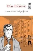 Ramón Díaz Eterovic - asuntos del prójimo, Häftad. Tillgänglighet: Lägg i varukorg